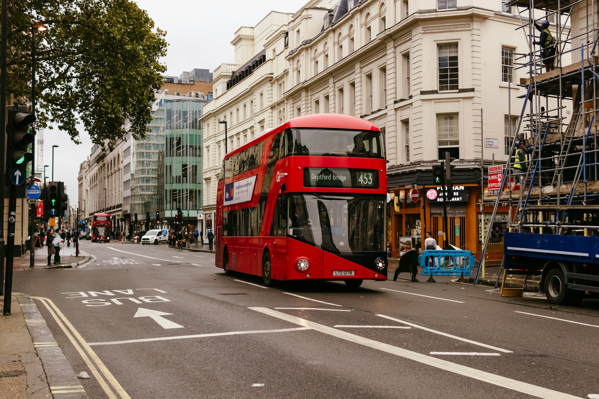 Que faut-il savoir sur les bus à impérial ?