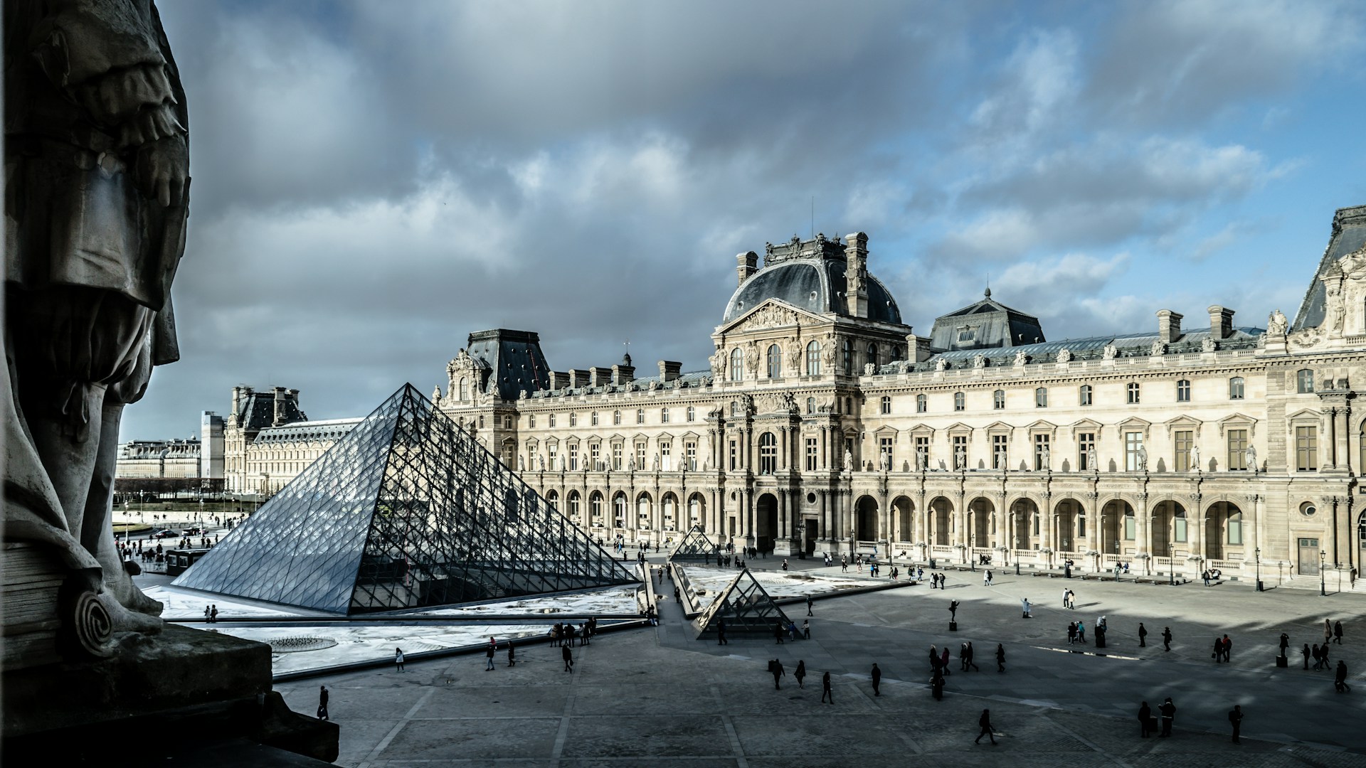 Paris place deux de ses musées parmi les 8 meilleurs au monde